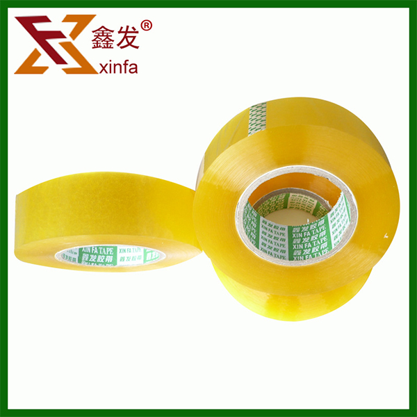 布基包裝(zhuang)膠帶