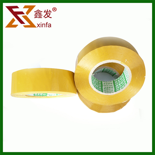 警示(shi)包裝膠(jiao)帶