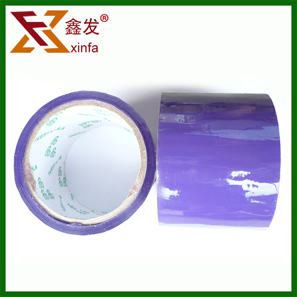 什麽是牛皮紙膠(jiao)帶