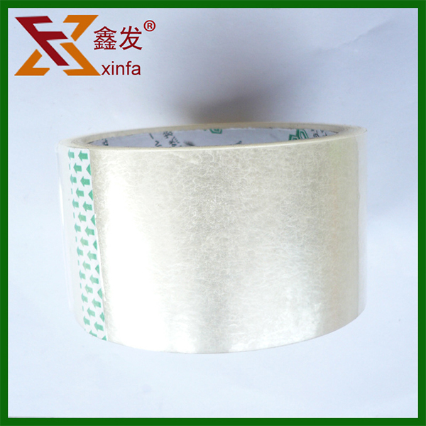 透明(míng)封箱膠帶