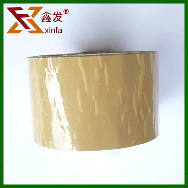 棕色封箱膠(jiāo)帶