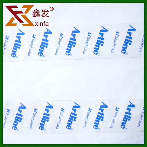 印字膠帶(dai)定做