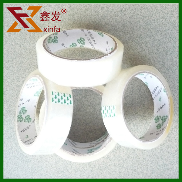 印刷透(tou)明膠帶