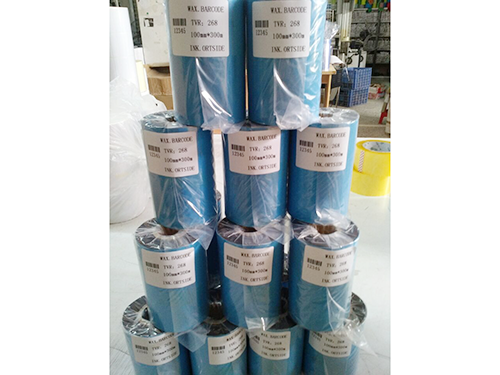 混合基打印(yin)碳帶268#