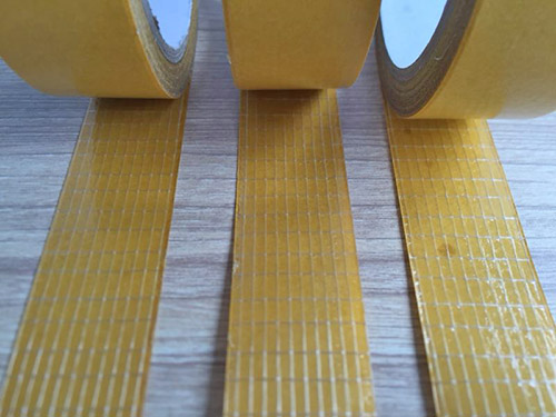 東莞網格雙面(mian)膠