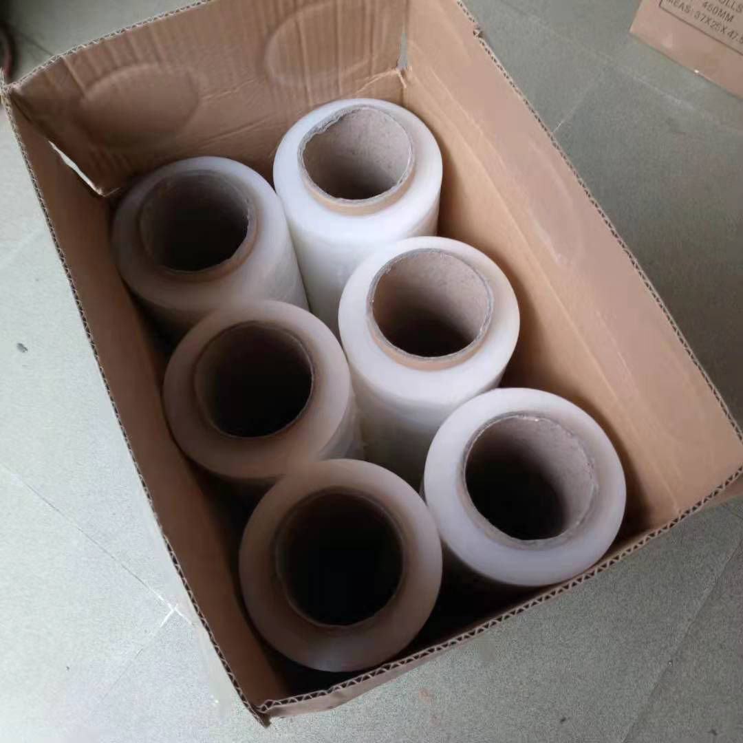 拉伸(shen)膜批發