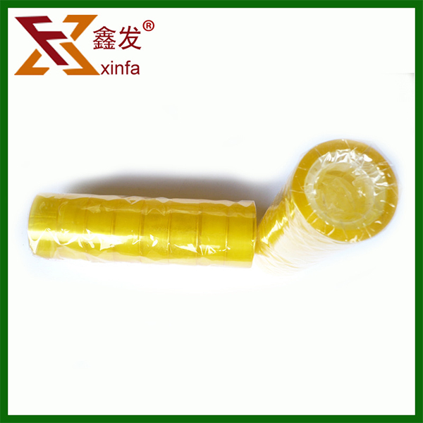 教你如(rú)何檢查雙(shuāng)面膠帶的(de)質量