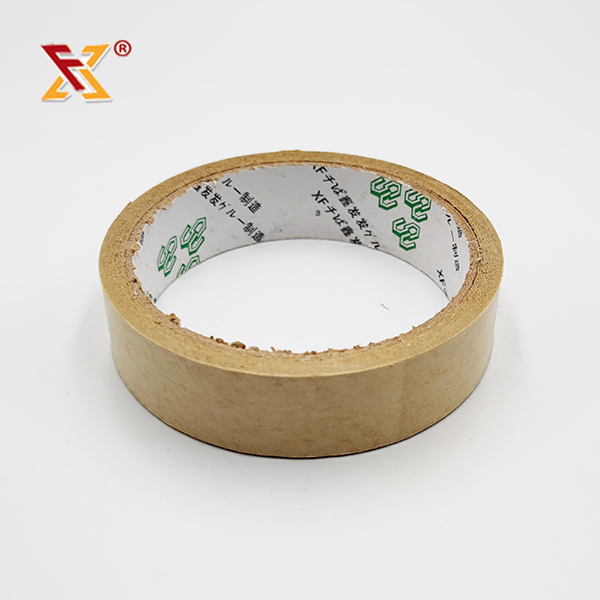 牛(niu)皮紙膠帶