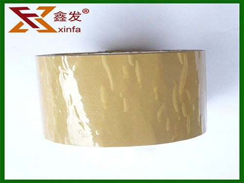 膠帶(dai)的基本知(zhi)識問題