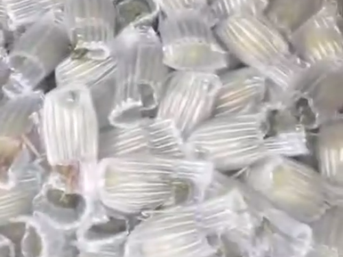 氣(qì)柱袋産品包(bāo)裝